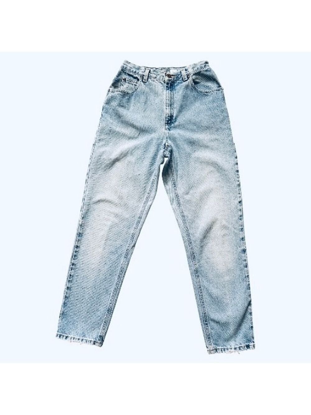 Vintage Liz Claiborne High Rise Classic Fit Mom Jeans 6P